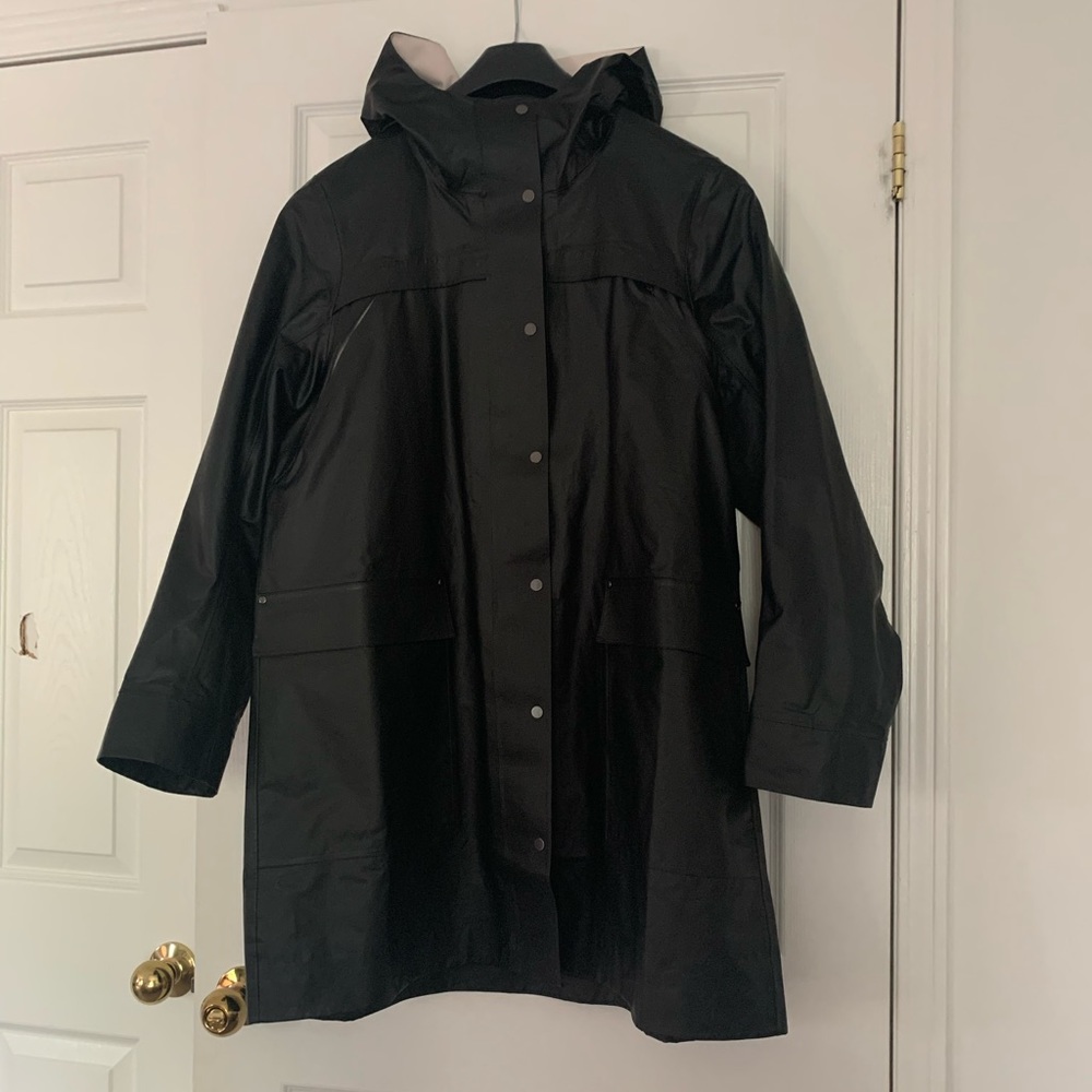 Lululemon Rain Jacket